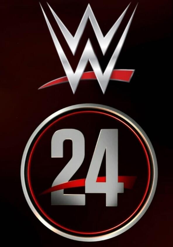 WWE 24 - Season 2 / Year 2016 WWE 24 - Season 2 / Year 2016