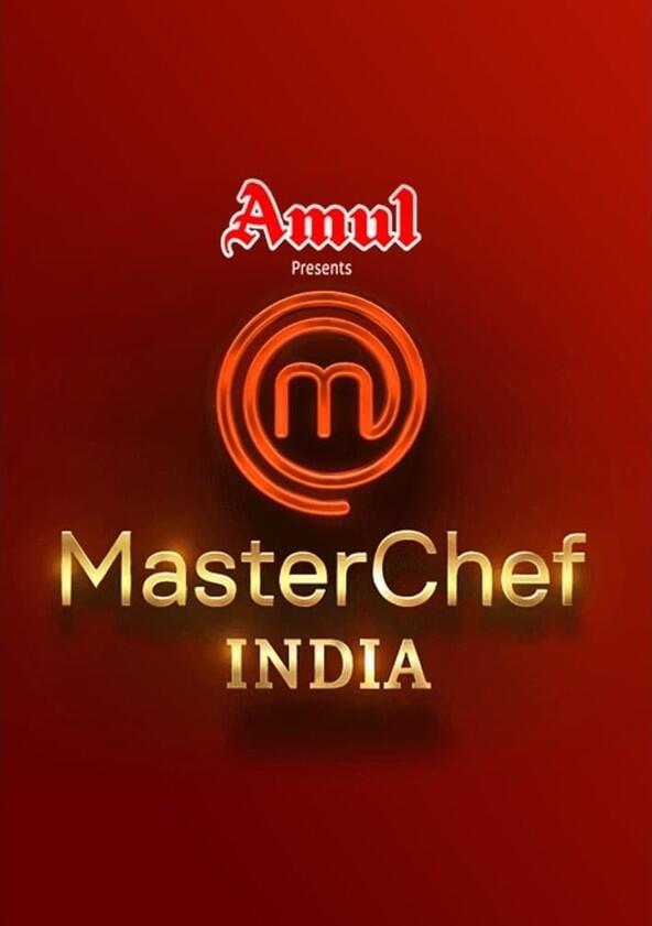 MasterChef India - Season 1