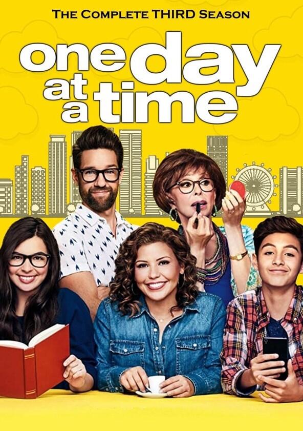 One Day at a Time - Season 3 One Day at a Time - Season 3