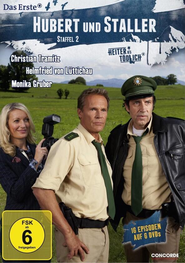 Hubert und Staller - Season 2 Hubert und Staller - Season 2