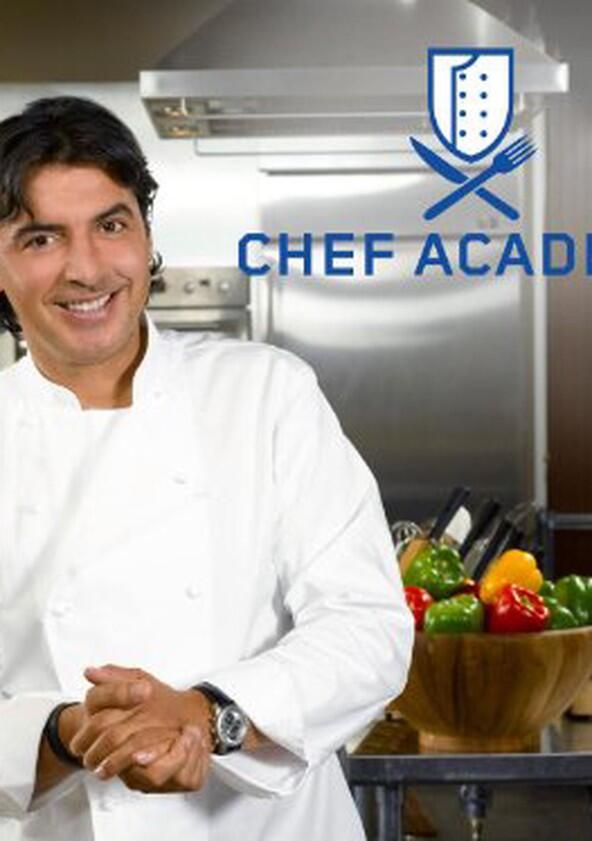 Chef Academy - Season 1 Chef Academy - Season 1