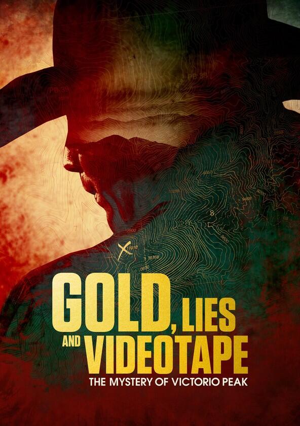 Gold, Lies & Videotape - Season 1 Gold, Lies & Videotape - Season 1