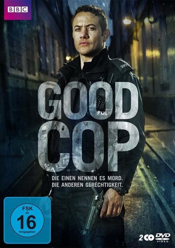 Good Cop - Season 1 Good Cop - Season 1