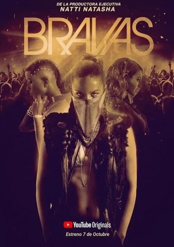 Bravas - Season 1 Bravas - Season 1