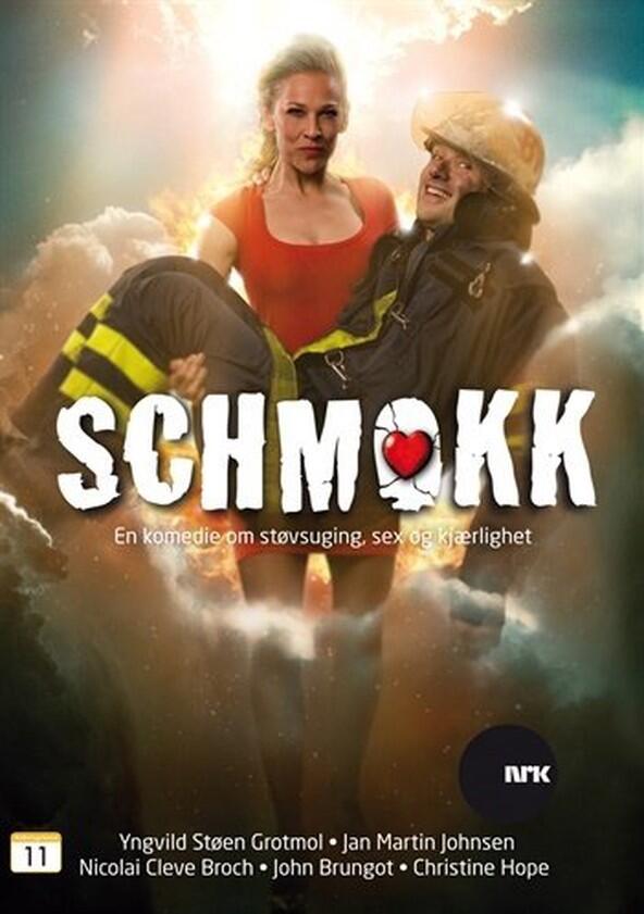 Schmokk - Season 1 Schmokk - Season 1