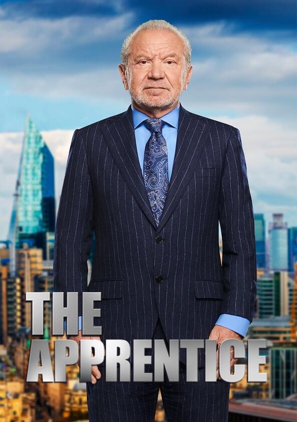 The Apprentice - Season 12 The Apprentice - Season 12