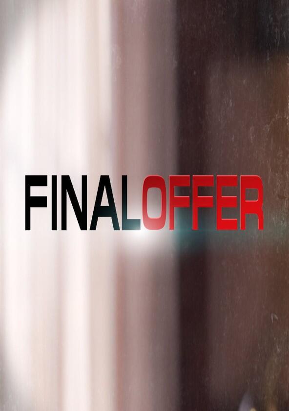 Final Offer - Season 1