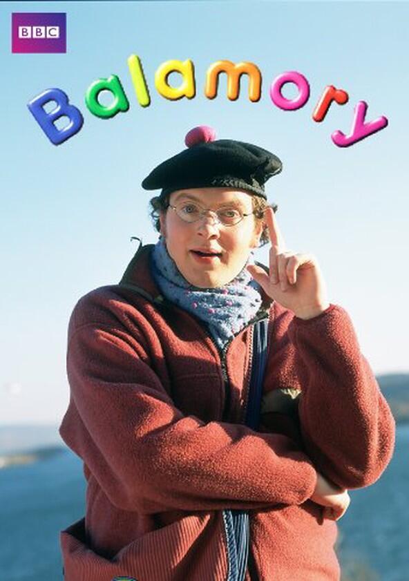 Balamory - Season 1 Balamory - Season 1