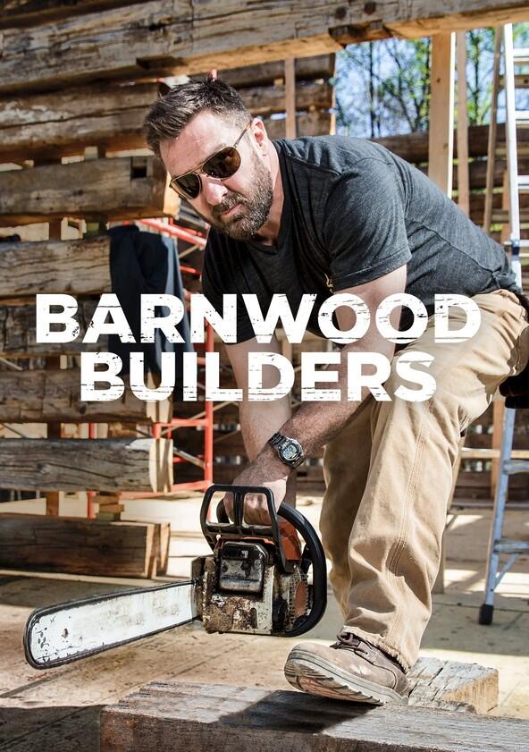 Barnwood Builders - Season 10