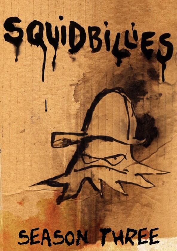 Squidbillies - Season 3 Squidbillies - Season 3