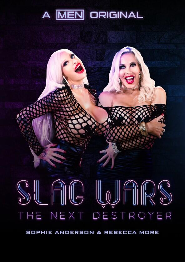 Slag Wars - Season 2