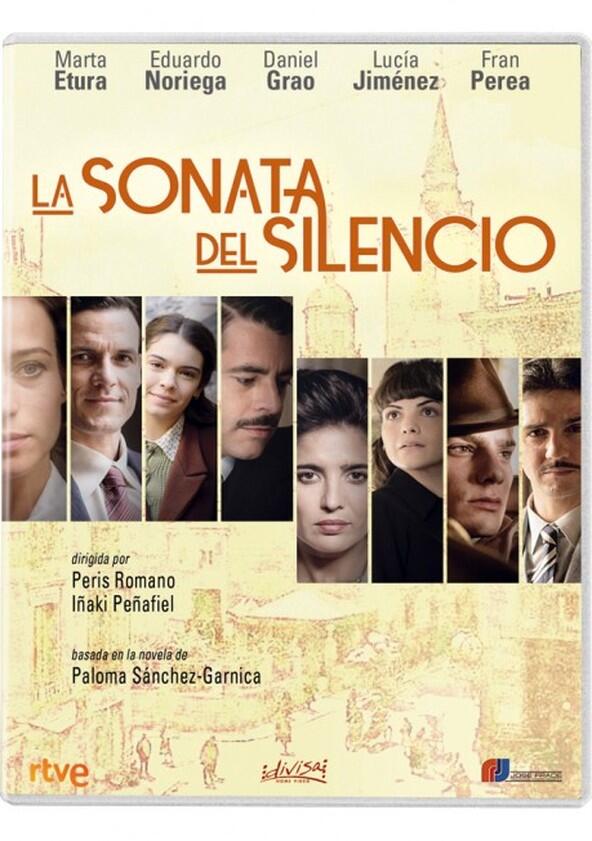 La Sonata del Silencio - Season 1 La Sonata del Silencio - Season 1