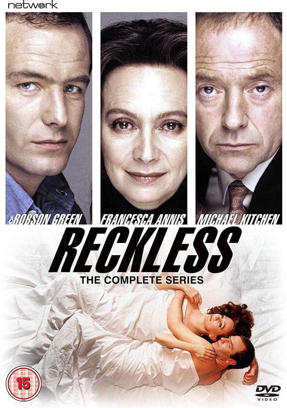 Reckless - Season 2 Reckless - Season 2