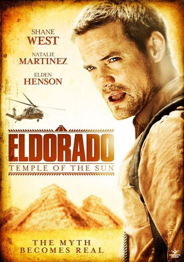 El Dorado - Season 1 El Dorado - Season 1