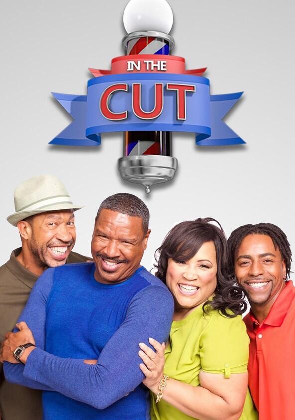 In the Cut - Season 3