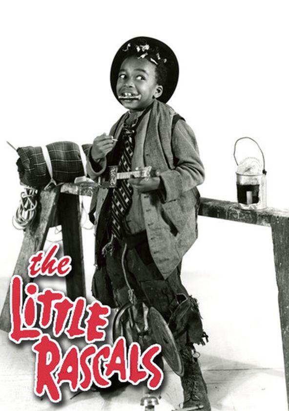 The Little Rascals - Season 7 The Little Rascals - Season 7