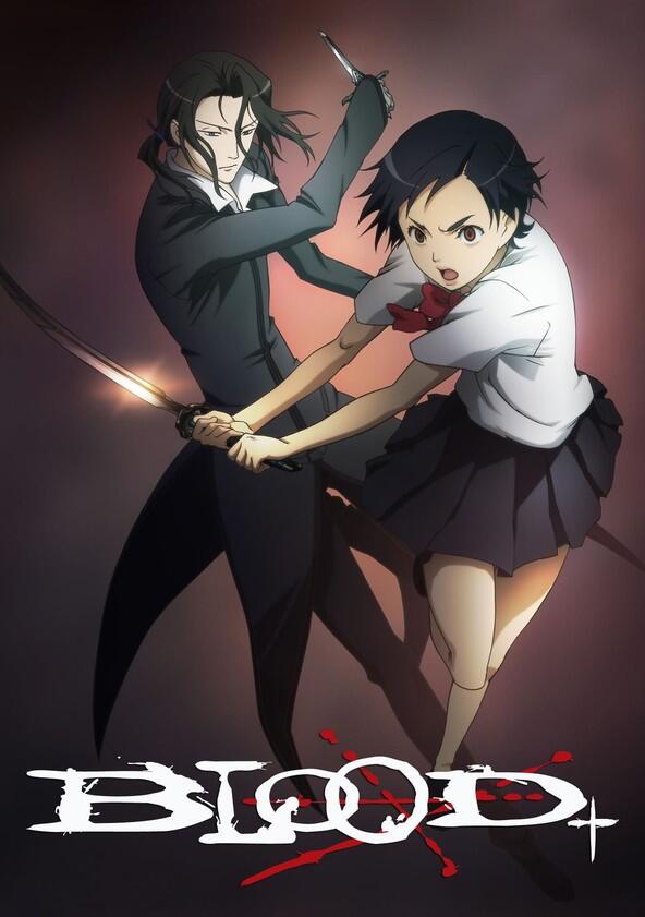 Blood+ - Season 2 Blood+ - Season 2