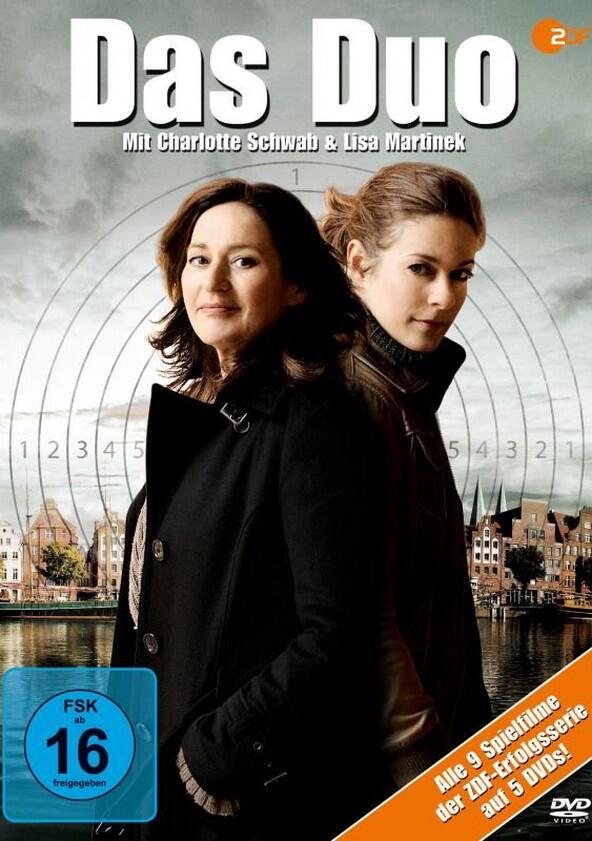Das Duo - Season 1 Das Duo - Season 1