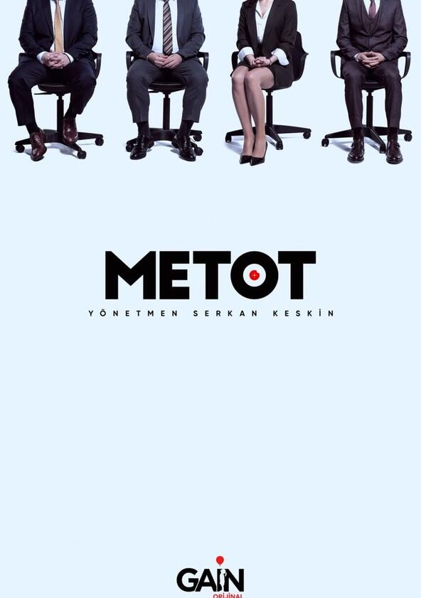 Metot - Season 1 Metot - Season 1