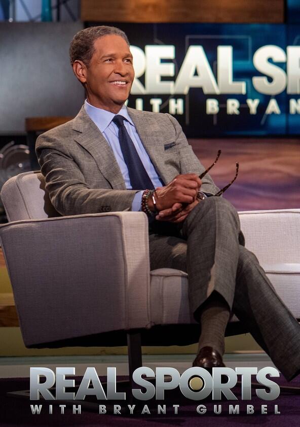 REAL Sports with Bryant Gumbel - Season 13 REAL Sports with Bryant Gumbel - Season 13