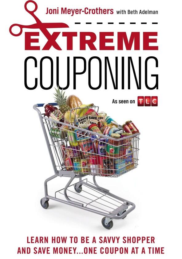 Extreme Couponing - Season 1 Extreme Couponing - Season 1