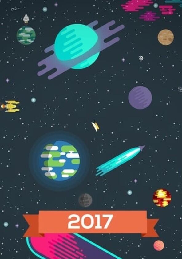 Kurzgesagt – In a Nutshell - Season 5 / Year 2016 Kurzgesagt – In a Nutshell - Season 5 / Year 2016