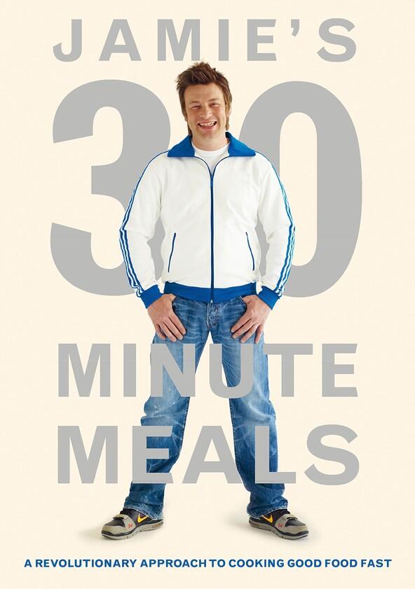 Jamie's 30 Minute Meals - Season 1 Jamie's 30 Minute Meals - Season 1