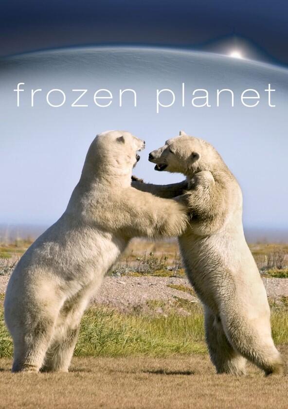 Frozen Planet - Season 1 Frozen Planet - Season 1