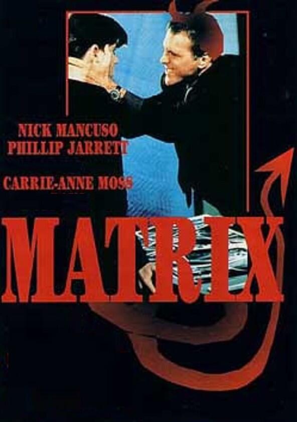 Matrix - Season 1 Matrix - Season 1