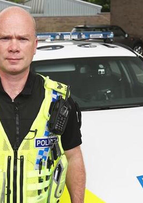 Traffic Cops - Season 7 Traffic Cops - Season 7