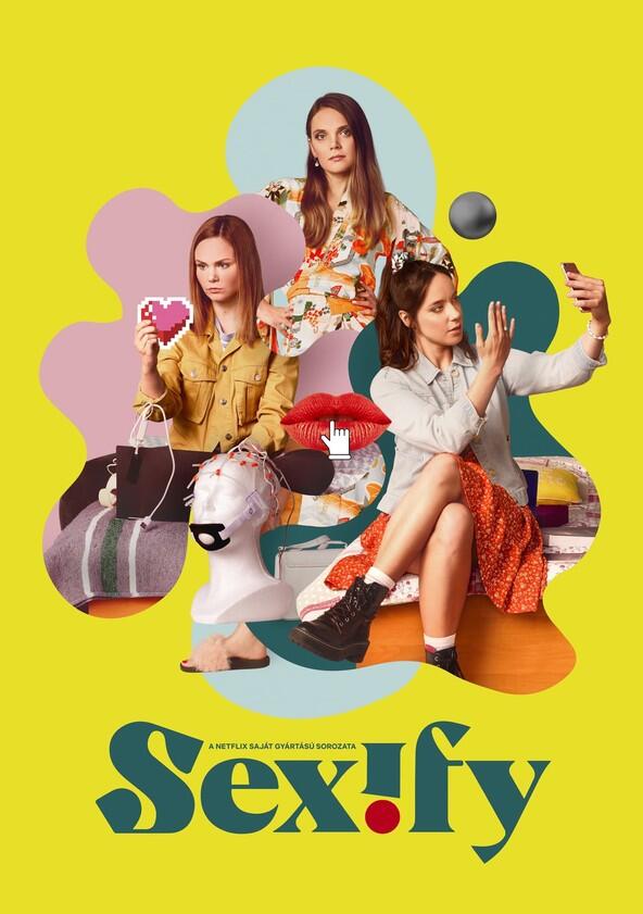 Sexify - Season 1 Sexify - Season 1