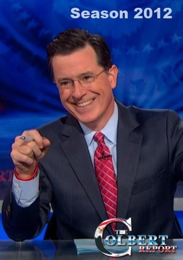 The Colbert Report - Season 9 / Year 2013 The Colbert Report - Season 9 / Year 2013