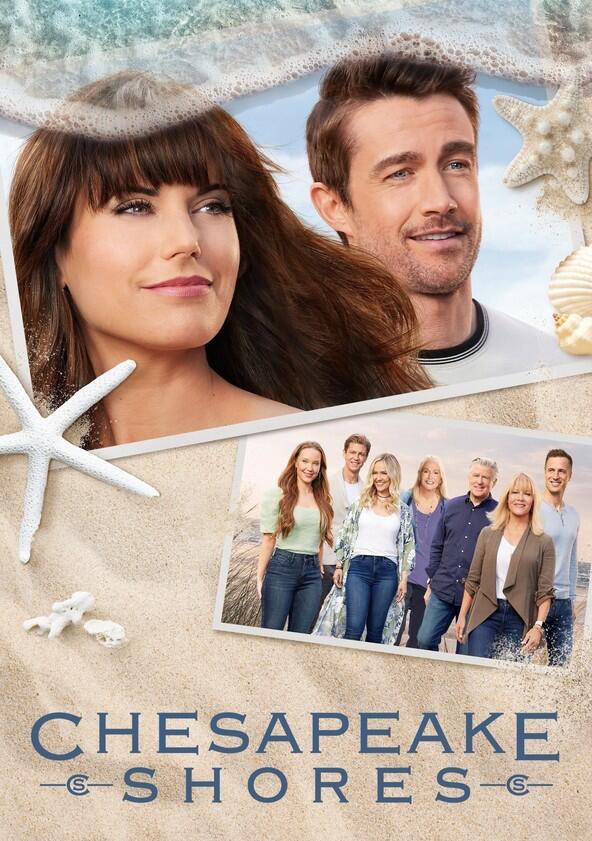 Chesapeake Shores - Season 5 Chesapeake Shores - Season 5