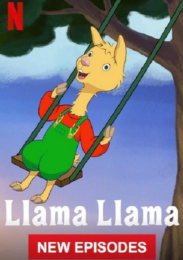 Llama Llama - Season 2 Llama Llama - Season 2