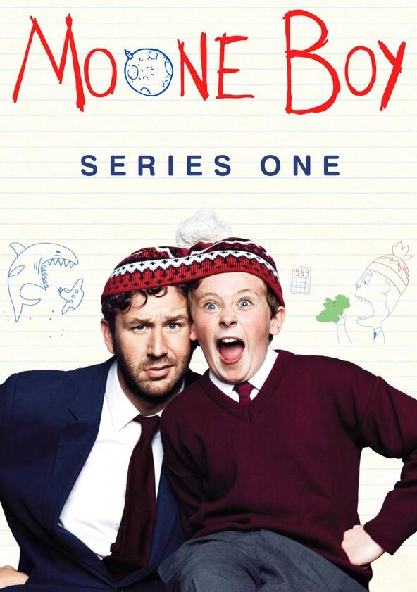 Moone Boy - Season 1 Moone Boy - Season 1
