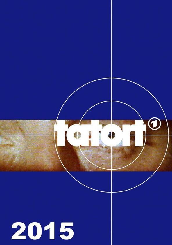 Tatort - Season 46 / Year 2015 Tatort - Season 46 / Year 2015