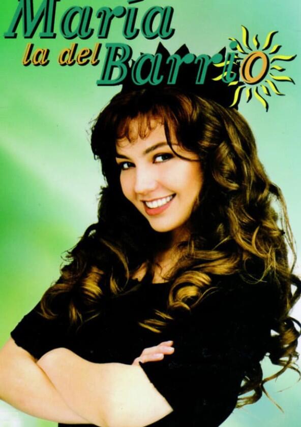 María la del Barrio - Season 1 María la del Barrio - Season 1