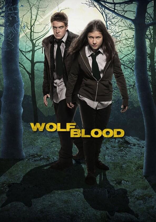 Wolfblood - Season 1 Wolfblood - Season 1