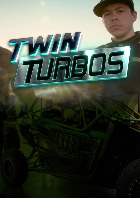 Twin Turbos - Season 2 Twin Turbos - Season 2
