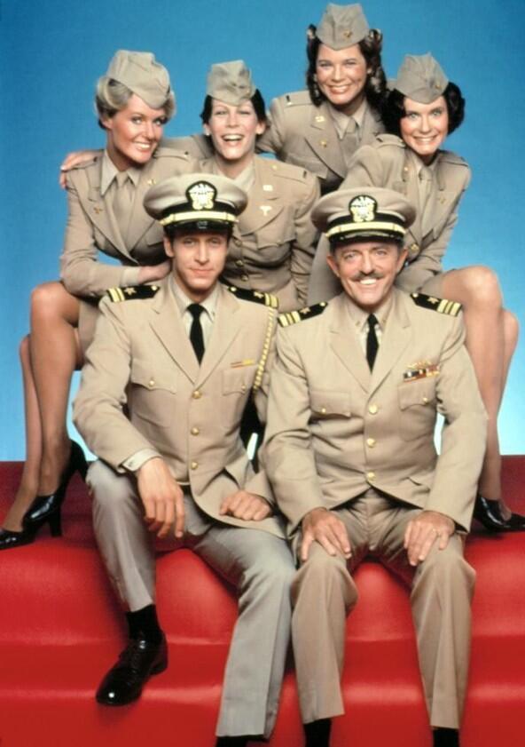 Operation Petticoat - Season 1 Operation Petticoat - Season 1