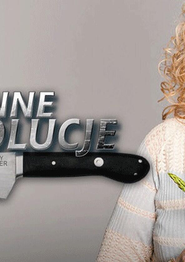 Kuchenne rewolucje - Season 9