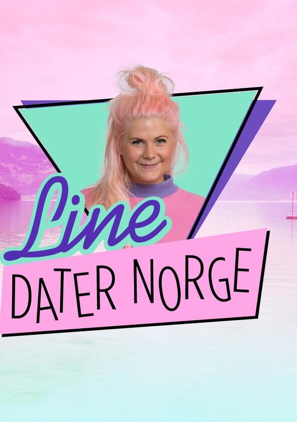 Line dater Norge - Season 1 Line dater Norge - Season 1