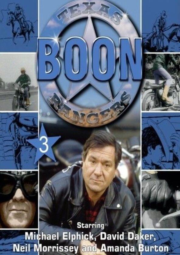 Boon - Season 3 Boon - Season 3