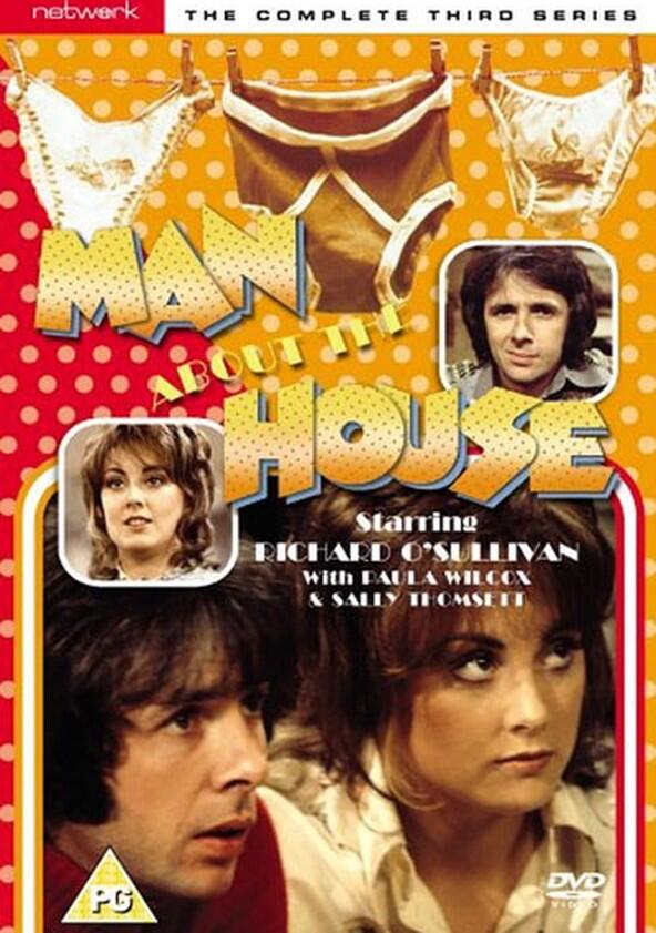 Man About the House - Season 3 Man About the House - Season 3