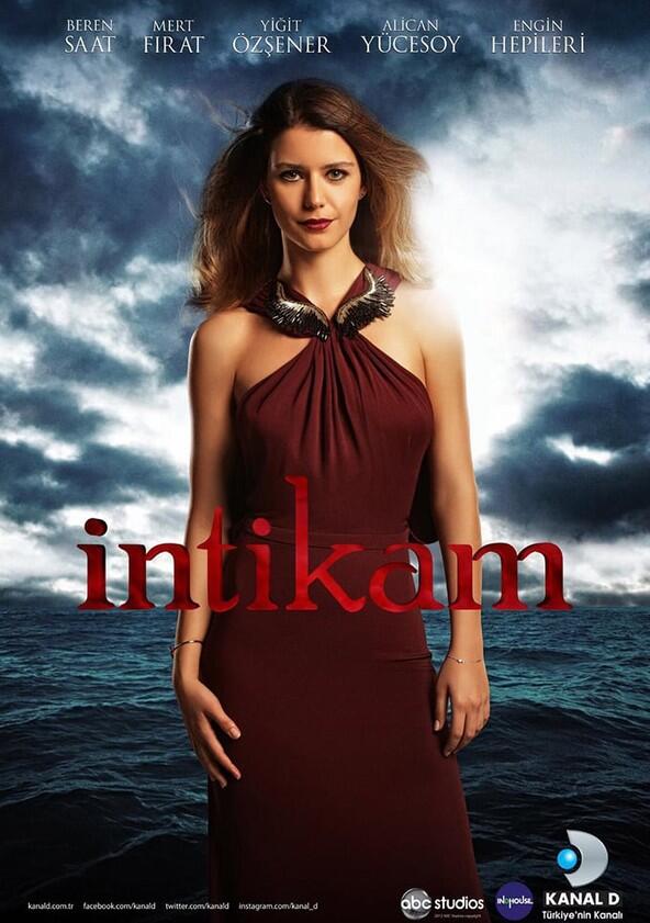 İntikam - Season 2 İntikam - Season 2