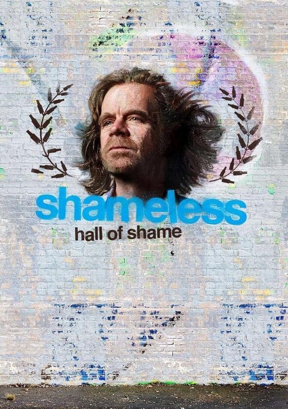 Shameless: Hall of Shame - Season 1 Shameless: Hall of Shame - Season 1