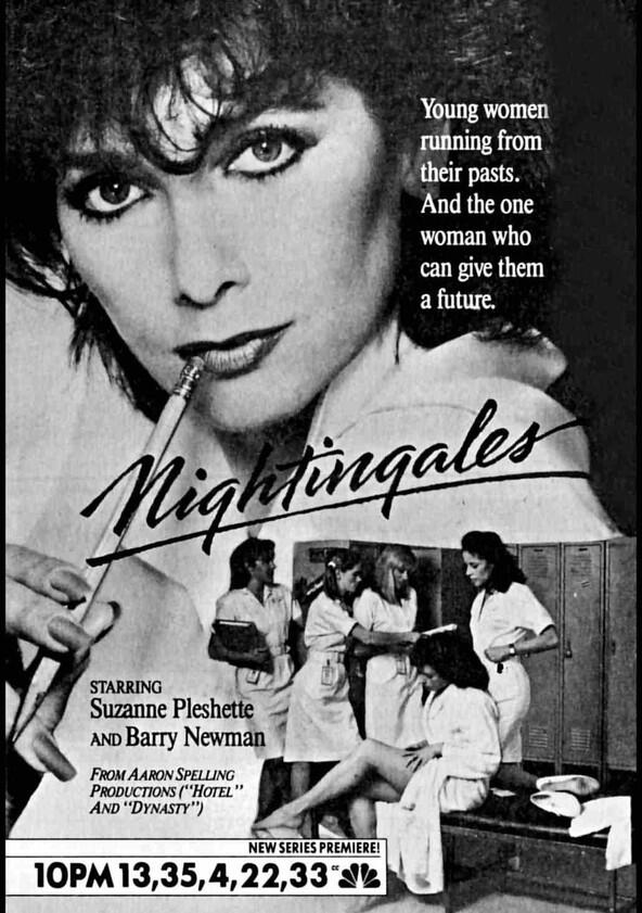 Nightingales - Season 1 Nightingales - Season 1