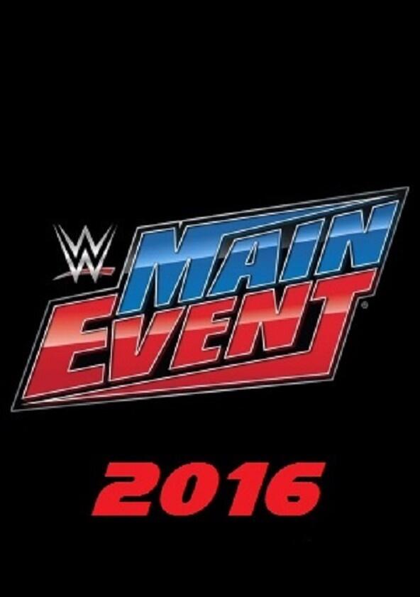 WWE Main Event - Season 5 WWE Main Event - Season 5