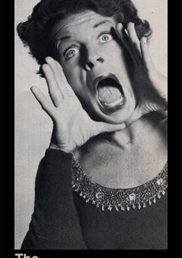 The Martha Raye Show - Season 1 The Martha Raye Show - Season 1