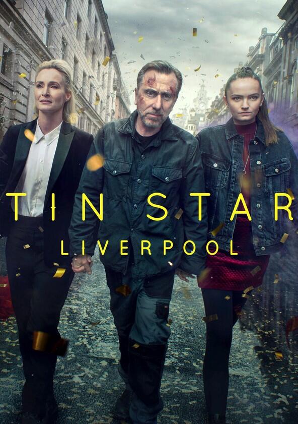 Tin Star - Season 3 Tin Star - Season 3
